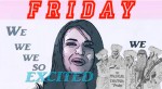 The Musical Talmud: Rebecca Black’s Friday