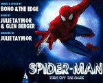 What We Talk About When We Talk About “Spider-Man: Turn Off The&nbsp;Dark”