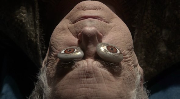 A Game Of Thrones: Jon Arryn Dead