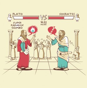 Philosophers