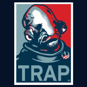 TRAP