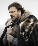 To paraphrase one of my favorite noirs: "Forget it Ned, it's King's Landing."