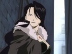 Full Metal Alchemist: Why Isn’t Lust Lustful?