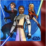 The Bioethics of The Clone Wars