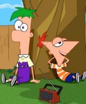 Phineas and Ferb: The Myopia of&nbsp;Childhood
