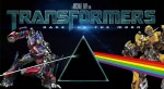 Dark Side of the Moon PLUS Transformers: Dark of the&nbsp;Moon