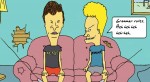 Thursday Grammar: “Beavis and Butt-head” Do(es) Plurals