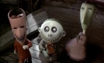 'Ah, Halloween's finest trick-or-treaters.'