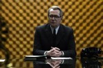 Gaze as Language in Tinker, Tailor, Soldier,&nbsp;Spy
