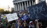 #OccupyBroadway: “Newsies” and Occupy Wall&nbsp;Street