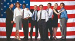 OverWinging It: Season 2, Episodes 1-2