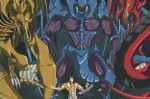 Underthinking It: Stuff Wrong with the Wikipedia Article about the Yu-Gi-Oh! Egyptian God&nbsp;Cards