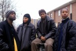 [Think Tank] Obama, The Wire and Conan the&nbsp;Barbarian