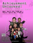 Achievement Unlocked: Video Games as Performance Art