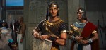 Planet of the Egyptians.