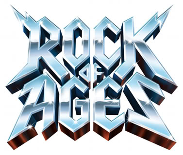 Image result for rock of ages logo