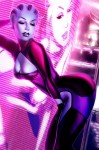 Mass Effect: Fear the&nbsp;Asari
