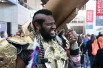 Best of NY Comic-Con&nbsp;2012