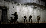 Law & Zero Dark Thirty