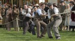 Fade to White: Downton Abbey Video Recap