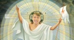The Immortality of Kenneth Parcell