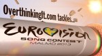 Overthinking Eurovision 2013: The Swann Song