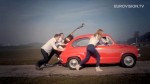 Overthinking Eurovision 2013: Sweden and&nbsp;Switzerland
