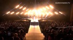 Overthinking Eurovision 2013: Estonia, Belgium, Moldova,&nbsp;Slovenia