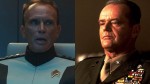 A Few Good Starfleet Officers