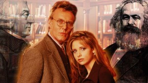 Buffy, Marx, and Smith