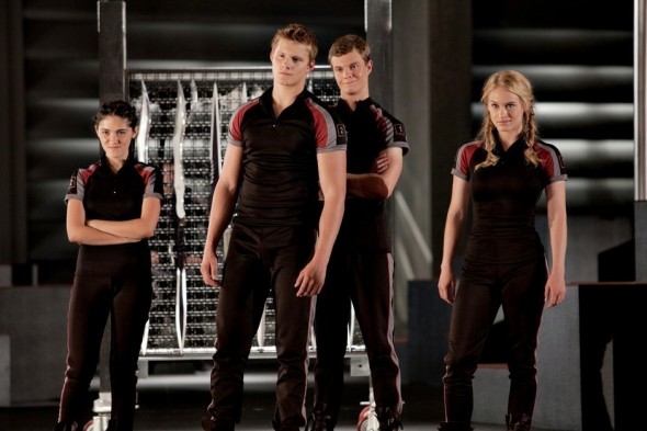 5 Ways the Hunger Games is More Realistic than you Think - The