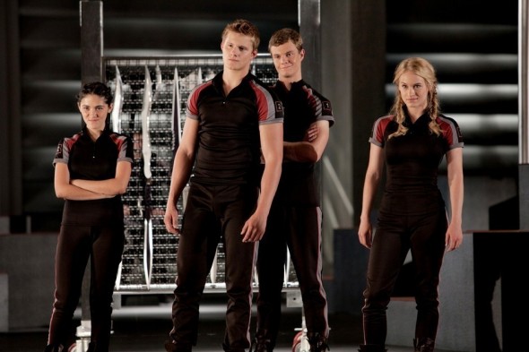 The Hunger Games is Uncomfortably Realistic – The Express