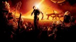 Un-Chronicling Riddick: A Non-Linear Analysis