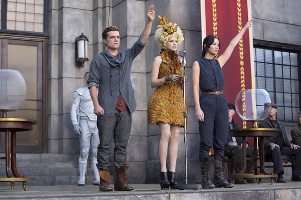 5 Ways the Hunger Games is More Realistic than you Think - The