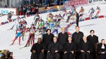 Sport Court: Is Biathlon a Sport?