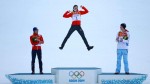 Sport Court Retrospective: Wrapping Up Sochi 2014