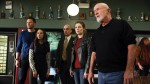 Four Ways Community Might End