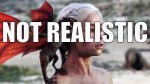 To Hell With Your Realism