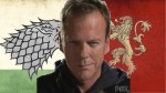 Is Jack Bauer a Lannister or a Stark?