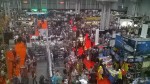New York Comic Con 2014: Cosplay, Spies and Speed Dating