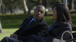 Don't be like Olivia Pope's dad