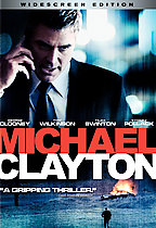 Michael Clayton Poster