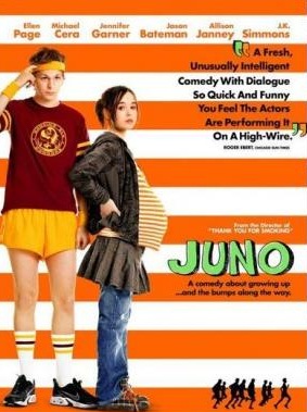 Juno Poster