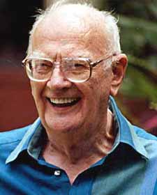 It's Been a Tough Month for Dorks (Arthur C. Clarke, 1917–2008)