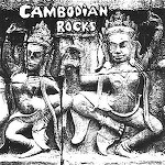 Cambodian Rocks