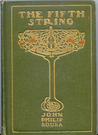 The Fifth String