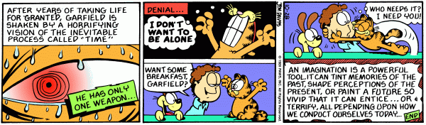 Garfield 10-28-89