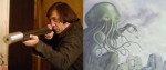 Cthulhu and Chigurh:  Separated at Birth?