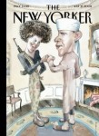 The Famous Obama New Yorker Cover