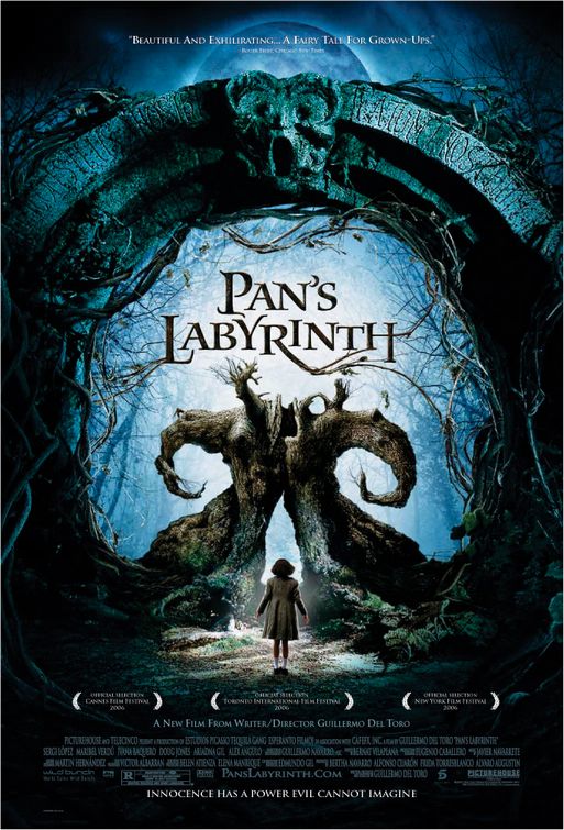 Fixing Pan's Labyrinth